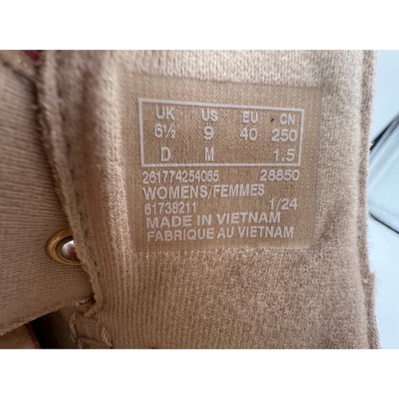 CLARKS REILEIGH PARK DOUBLE STRAP LEATHER COMFORT THONG SANDAL BEIGE NUBUCK 9M - Picture 8 of 11